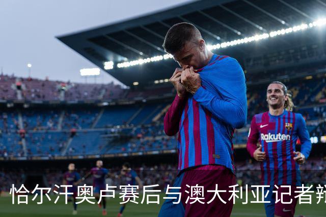 恰尔汗奥卢赛后与澳大利亚记者辩论：我认为土耳其踢了一场好球